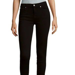 7 for all mankind the skinny jeans